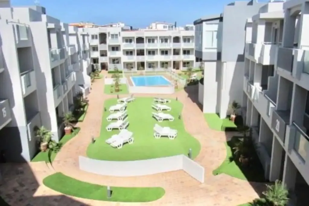 Banana Colada Con Piscina, Doble Terraza, Cocina Completa Y Wifi Apartment Corralejo