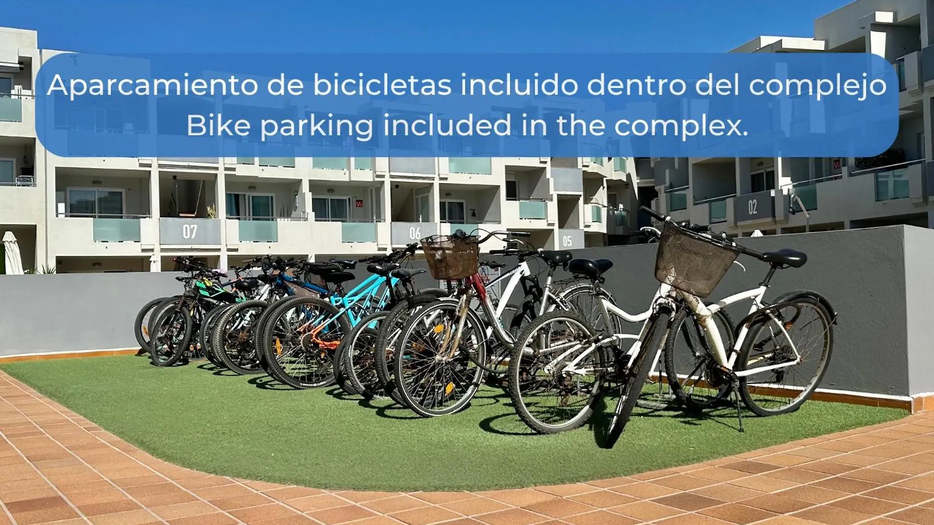 Banana Colada Con Piscina, Doble Terraza, Cocina Completa Y Wifi Apartment Corralejo