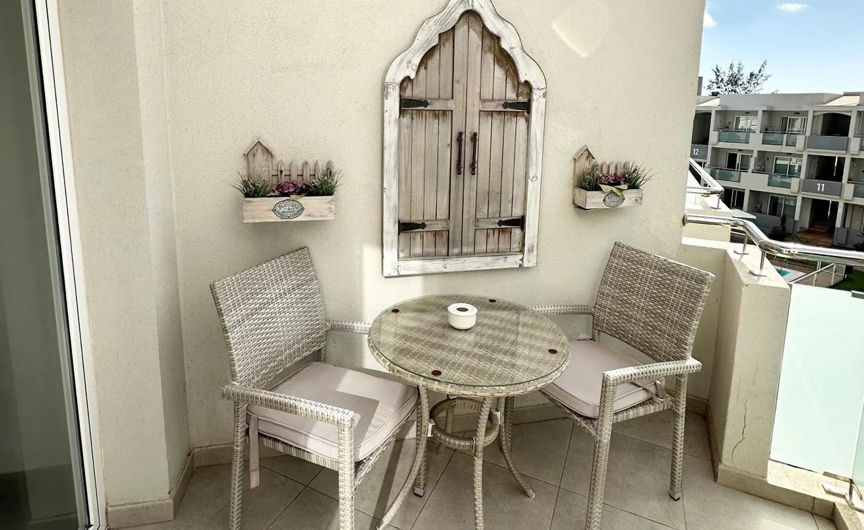 Banana Colada Con Piscina, Doble Terraza, Cocina Completa Y Wifi Apartment Corralejo